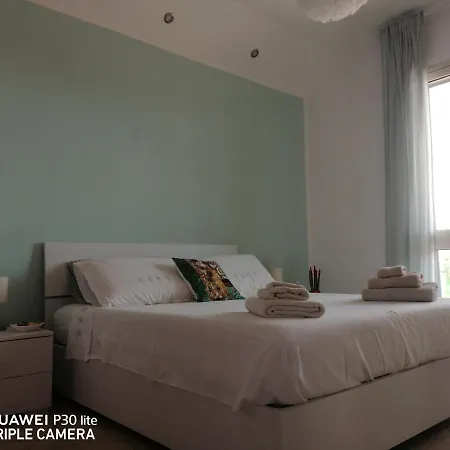 Bed and Breakfast Le Stanze Del Sole