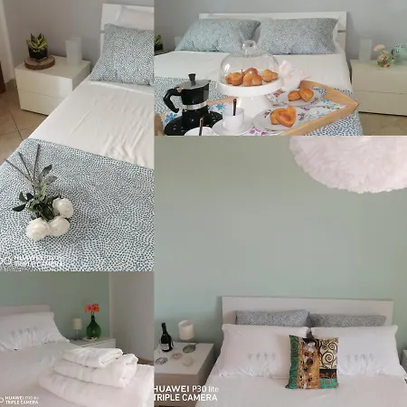 Bed and Breakfast Le Stanze Del Sole