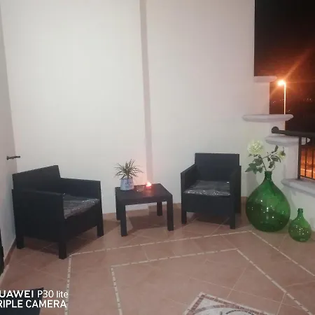 Le Stanze Del Sole Bed and Breakfast