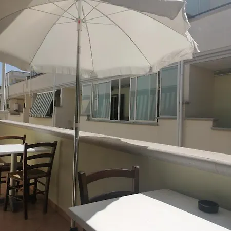 Le Stanze Del Sole 3*