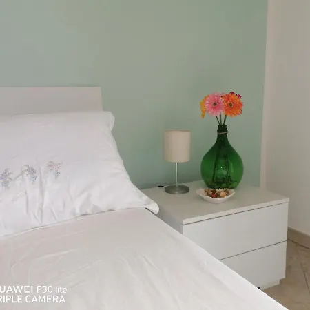 Le Stanze Del Sole 3*