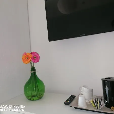 Le Stanze Del Sole Bed & Breakfast