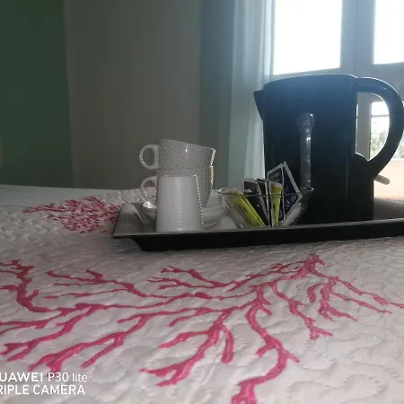 Le Stanze Del Sole Bed & Breakfast *