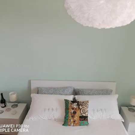 Bed & Breakfast Le Stanze Del Sole Alezio
