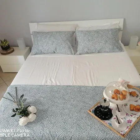 Bed & Breakfast Le Stanze Del Sole