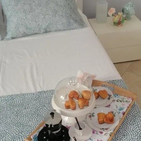 Bed & Breakfast Le Stanze Del Sole 3*