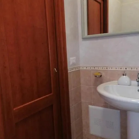 Le Stanze Del Sole Bed & Breakfast