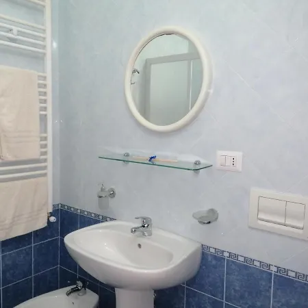 Le Stanze Del Sole 3*