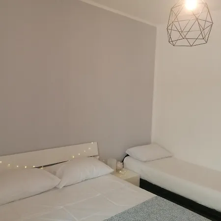 Le Stanze Del Sole Nocleg ze śniadaniem