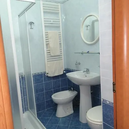Bed & Breakfast Le Stanze Del Sole 3*