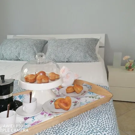 Le Stanze Del Sole Alezio