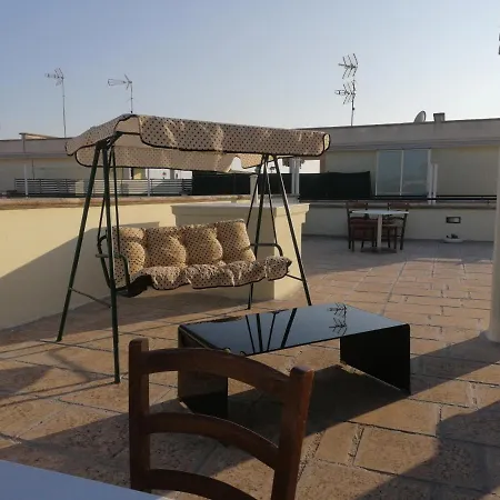 Bed & Breakfast Le Stanze Del Sole 3*