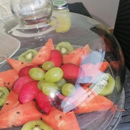 Le Stanze Del Sole Bed & Breakfast