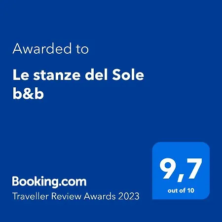 Le Stanze Del Sole