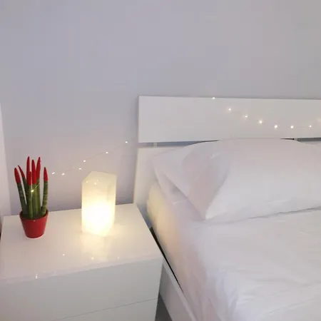 Bed & Breakfast Le Stanze Del Sole Alezio