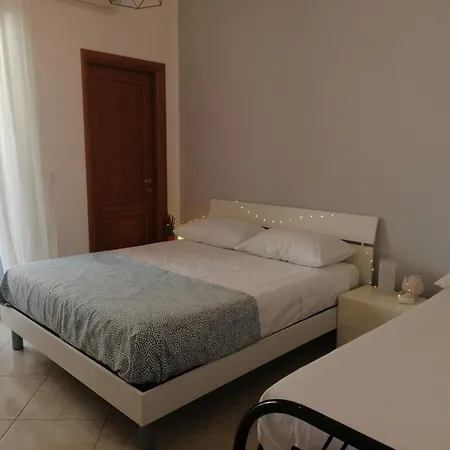 Bed & Breakfast Le Stanze Del Sole