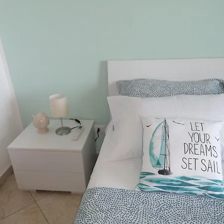 Bed & Breakfast Le Stanze Del Sole