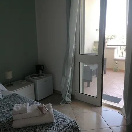 Le Stanze Del Sole *