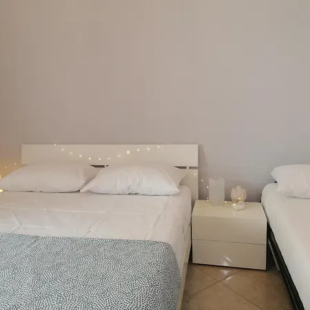 Le Stanze Del Sole Nocleg ze śniadaniem