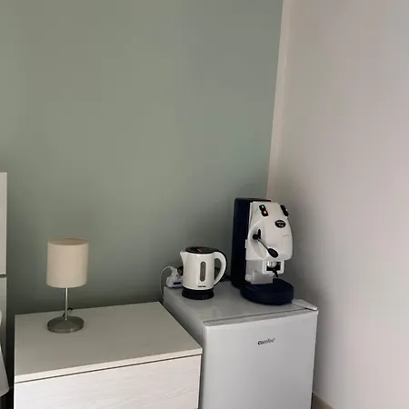 Le Stanze Del Sole Bed & Breakfast Alezio